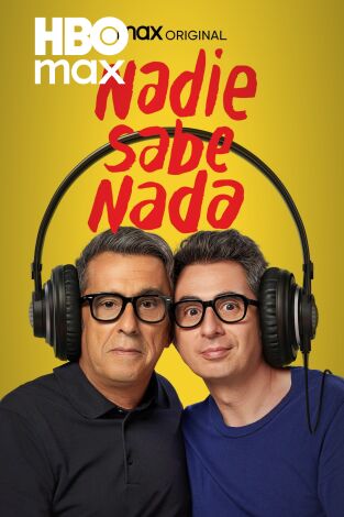 Nadie sabe nada