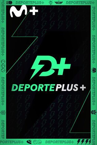 DeportePlus+