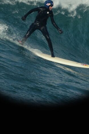 Una ola de treinta metros. Una ola de treinta metros: Ep.3