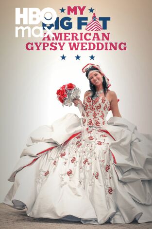 Mi espectacular boda gitana. T(T3). Mi espectacular boda gitana (T3)