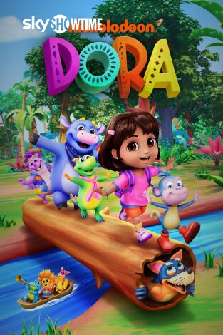 Dora. T(T1). Dora (T1)