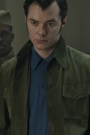 Pennyworth. T(T3). Pennyworth (T3): Ep.10 Highland Wedding