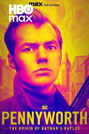 Pennyworth. T(T2). Pennyworth (T2)