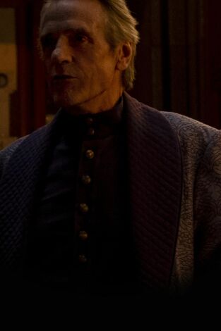 Watchmen. T(T1). Watchmen (T1): Ep.9 Mira cómo vuelan