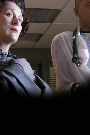 Ángeles en América, Season 1. T(T1). Ángeles en... (T1): Ep.4 