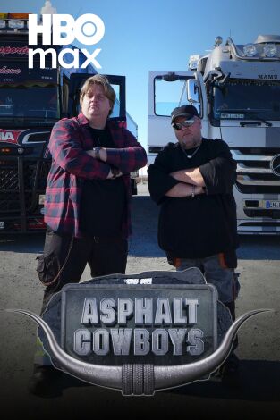 Asphalt Cowboys. Asphalt Cowboys 
