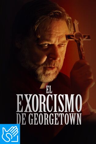 (LSE) - El exorcismo de Georgetown