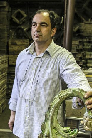 ¿Cómo lo hacen?. ¿Cómo lo hacen?: Ep.4