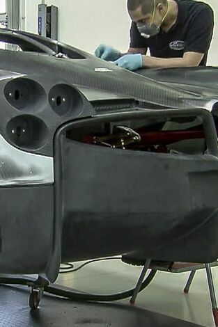 ¿Cómo lo hacen?. ¿Cómo lo hacen?: Ep.11