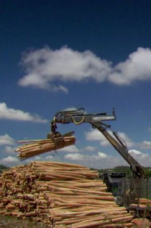 ¿Cómo lo hacen?. ¿Cómo lo hacen?: Acero inoxidable y papel