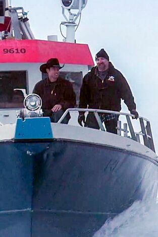 Oro bajo cero. Oro bajo cero: La fiebre del rubí