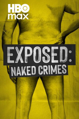 Delincuentes al desnudo