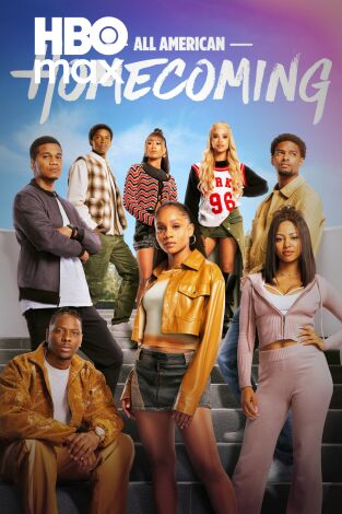 All American: Homecoming