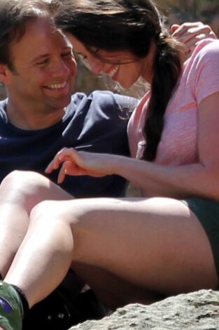 Hasta que la muerte nos separe. Hasta que la muerte...: Apostar con la muerte