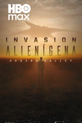 Invasión alienígena: Hudson Valley