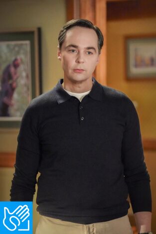 (LSE) - El joven Sheldon. T(T7). (LSE) - El joven... (T7): Ep.14 (LSE) - Memoria