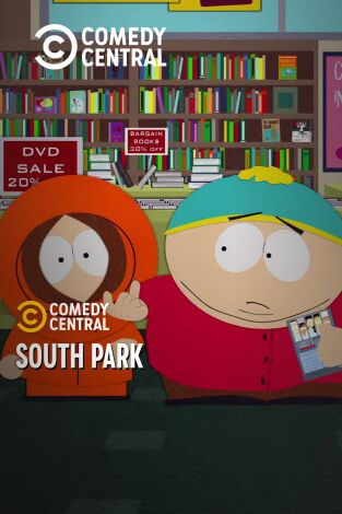 South Park. T(T13). South Park (T13)