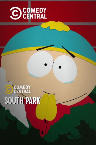 South Park. T(T16). South Park (T16)