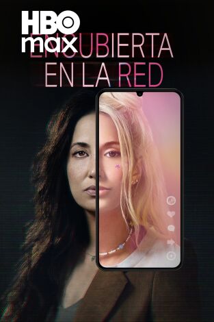 Encubierta en la red