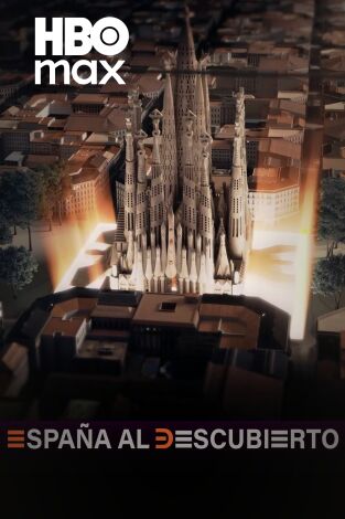 España Al Descubierto