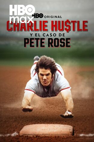Charlie Hustle y el caso de Pete Rose