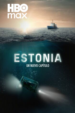 Estonia, historia de un naufragio