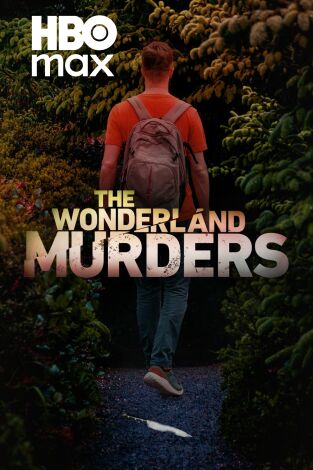 Asesinatos en Wonderland