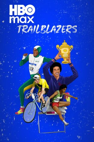 Trailblazers