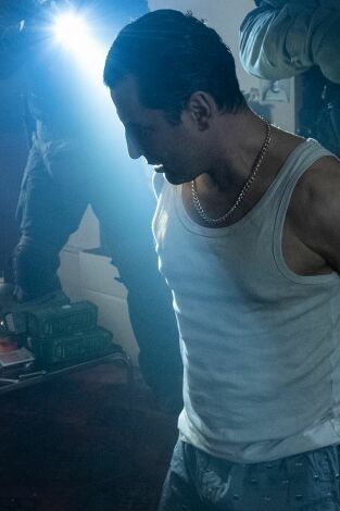 Chylka. T(T3). Chylka (T3): Ep.2 