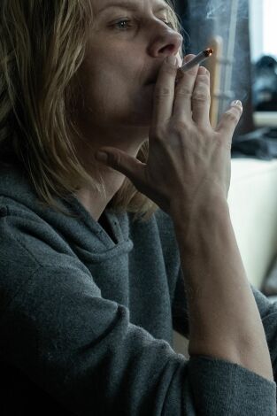 Chylka. T(T3). Chylka (T3): Ep.3 