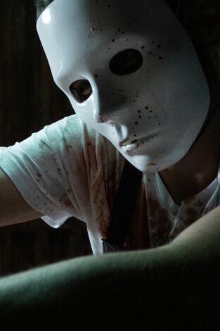 Chylka. T(T3). Chylka (T3): Ep.4 