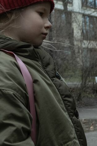 Chylka. T(T3). Chylka (T3): Ep.5 