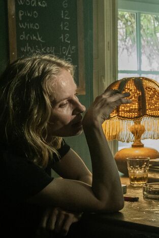 Chylka. T(T3). Chylka (T3): Ep.6 