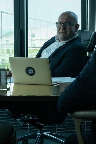 Chylka. T(T3). Chylka (T3): Ep.7 