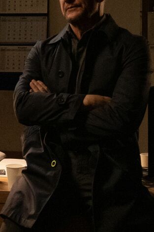 Chylka. T(T4). Chylka (T4): Ep.4 