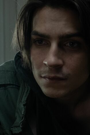 Chylka. T(T4). Chylka (T4): Ep.5 