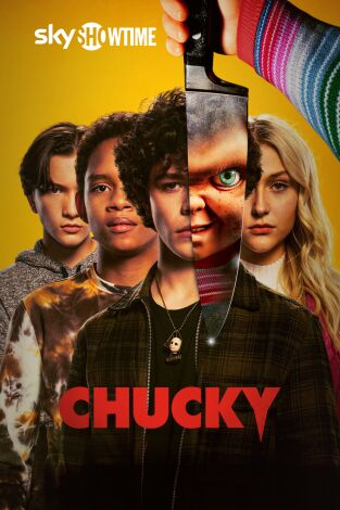 Chucky. T(T1). Chucky (T1)
