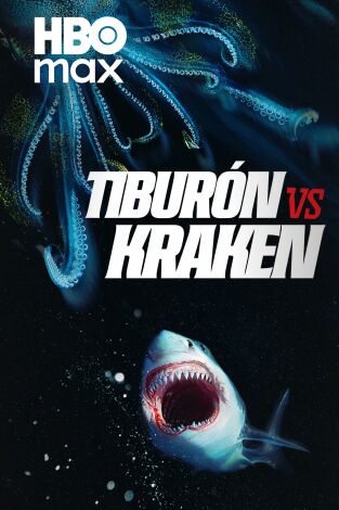 Tiburón vs. Kraken