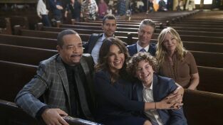 Ley y orden: unidad de víctimas especiales. T(T25). Ley y Orden:... (T25): Ep.1 