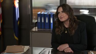 Ley y orden: unidad de víctimas especiales. T(T25). Ley y Orden:... (T25): Ep.3 