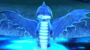 Dragones: Hacia nuevos confines. T(T1). Dragones: Hacia... (T1): Mazas y Garras: 1ª parte