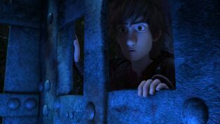 Dragones: Hacia nuevos confines. T(T1). Dragones: Hacia... (T1): Mazas y Garras: 2ª parte