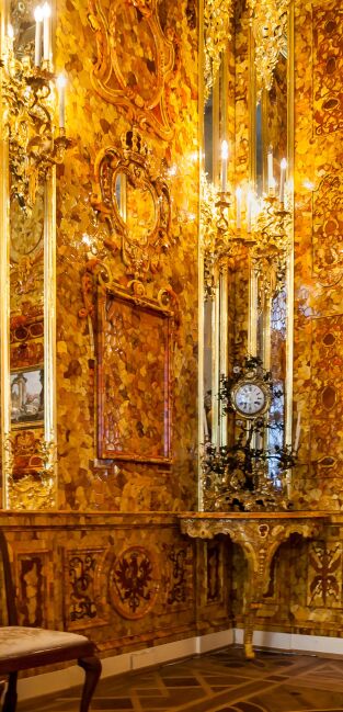 Misterios de las profundidades, con Jeremy Wade. T(T2). Misterios de las... (T2): Naufragio de un tesoro nazi