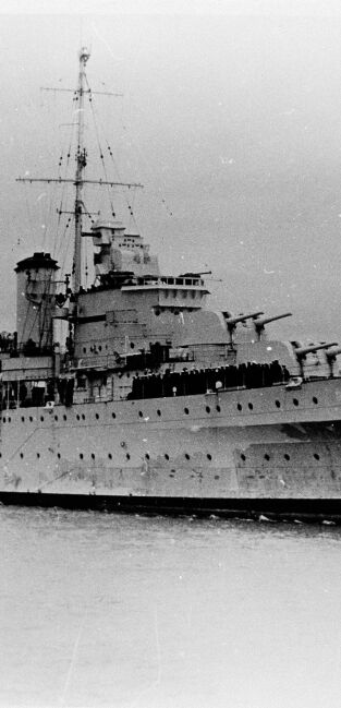 Misterios de las profundidades, con Jeremy Wade. T(T2). Misterios de las... (T2): Fantasmas de un naufragio en México