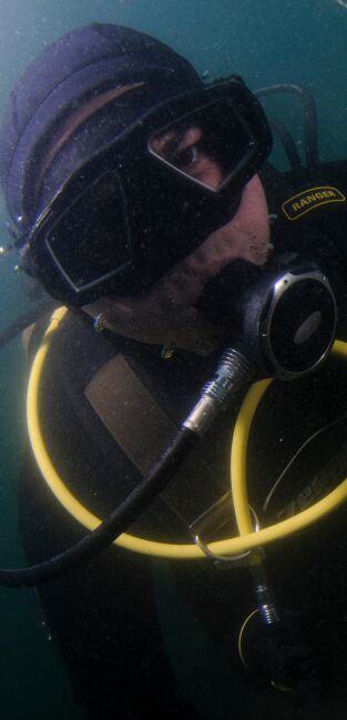 Misterios de las profundidades, con Jeremy Wade. T(T2). Misterios de las... (T2): El misterio de una antigua batalla