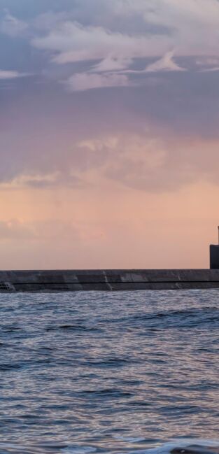 Misterios de las profundidades, con Jeremy Wade. T(T2). Misterios de las... (T2): Los secretos del MS Estonia