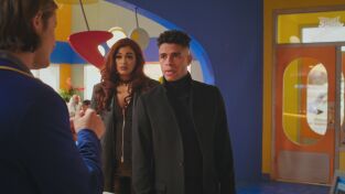 Reginald the Vampire. T(T2). Reginald the Vampire (T2): Ep.10 