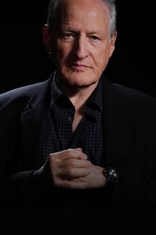 One Perfect Shot. One Perfect Shot: Michael Mann