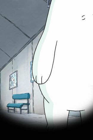 Somos osos. T(T3). Somos osos (T3): El metro