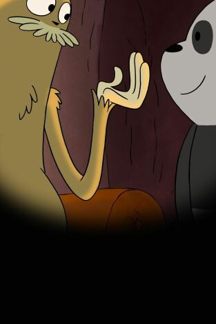 Somos osos. T(T3). Somos osos (T3): El arte de Panda